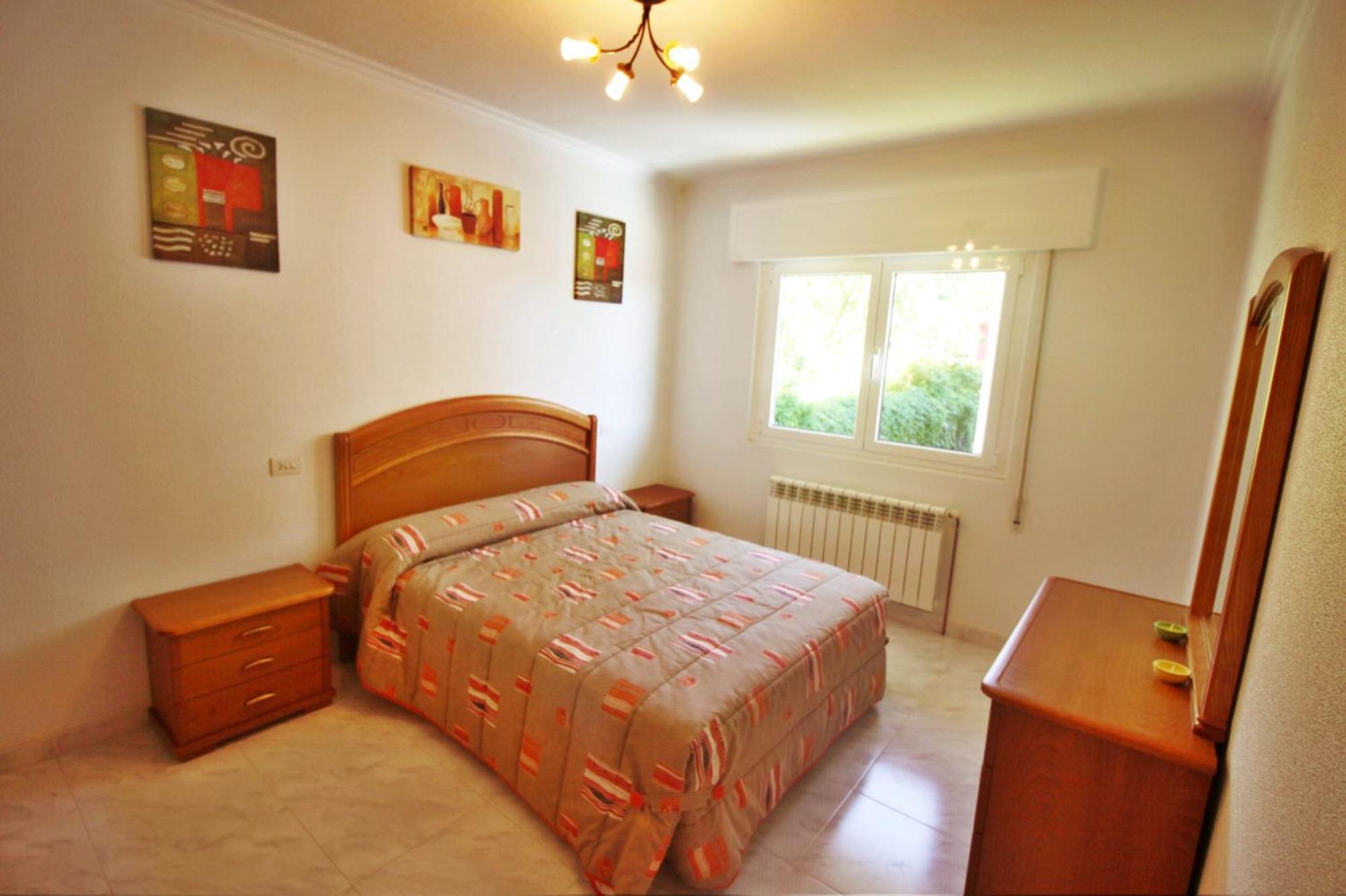 Appartamento Casa Ardana Carballo Esterno foto